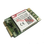 SIMCOM SIM7600E мини Pcie Multi диапазон LTE CAT1 модуль не SIM7600E-H Cat 4 модуль B1B3B5B7B8B20B38B40B41