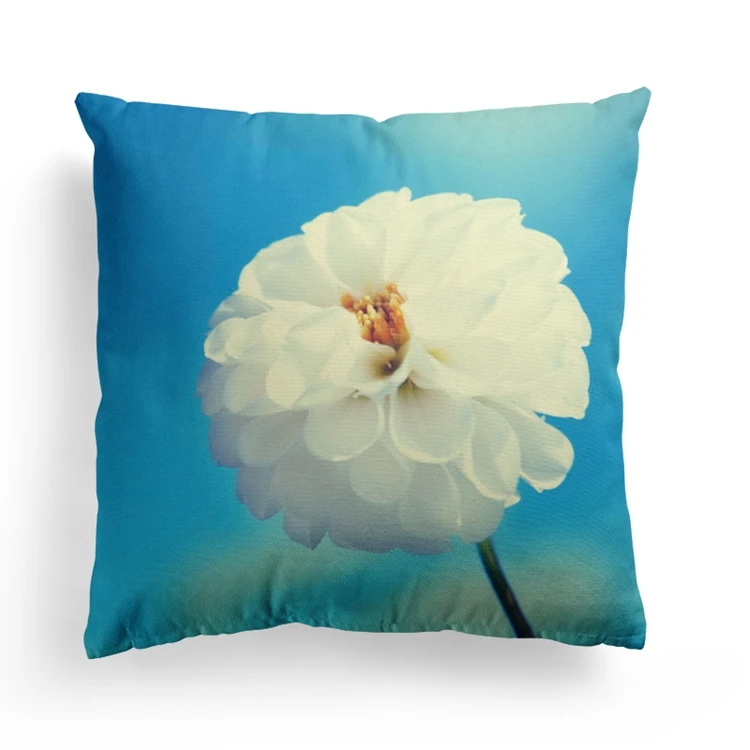 

18" x 18" Set New Living Series Decorative Throw Pillow Waterproof Cushion Cover