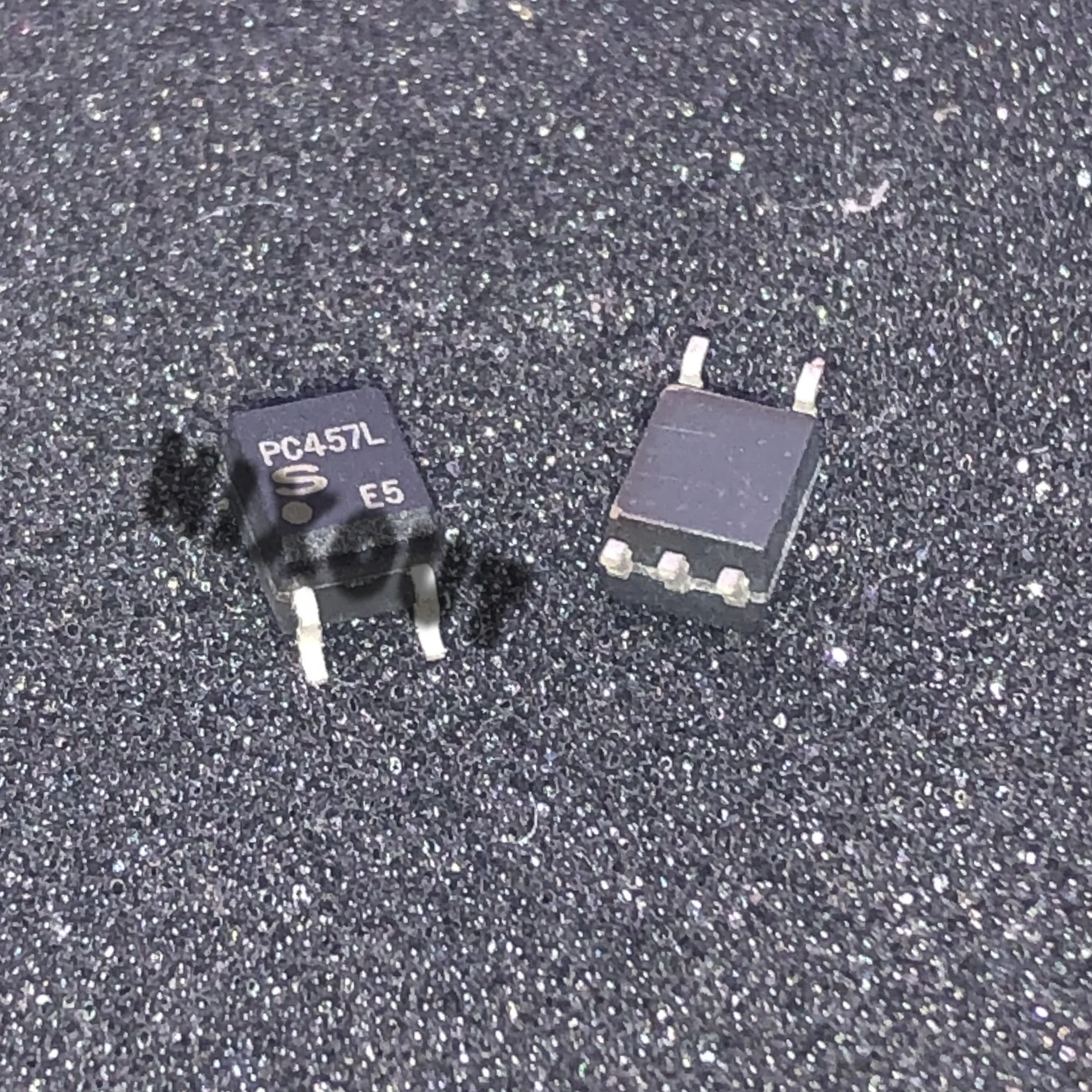 50 шт./лот 100% Новый оригинальный PC457L PC457 SOP-5 в наличии (Большая скидка если вам нужно