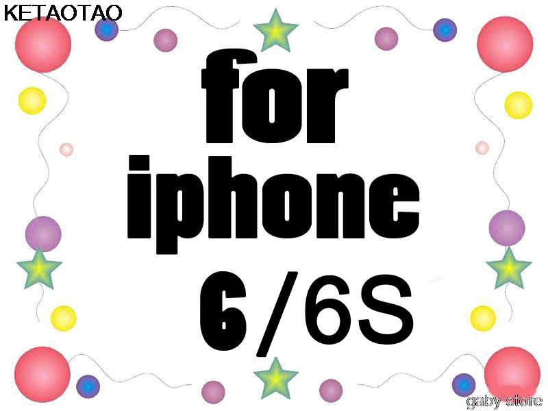 Небесно-голубой Чехол для телефона KETAOTAO Ice skate s для iPhone 4S 5S 6 6S 7 8 X PLUS для samsung S3 4 5 6 7 8 NOTE 7 8 чехол из мягкого ТПУ резины и силикона - Цвет: Небесно-голубой