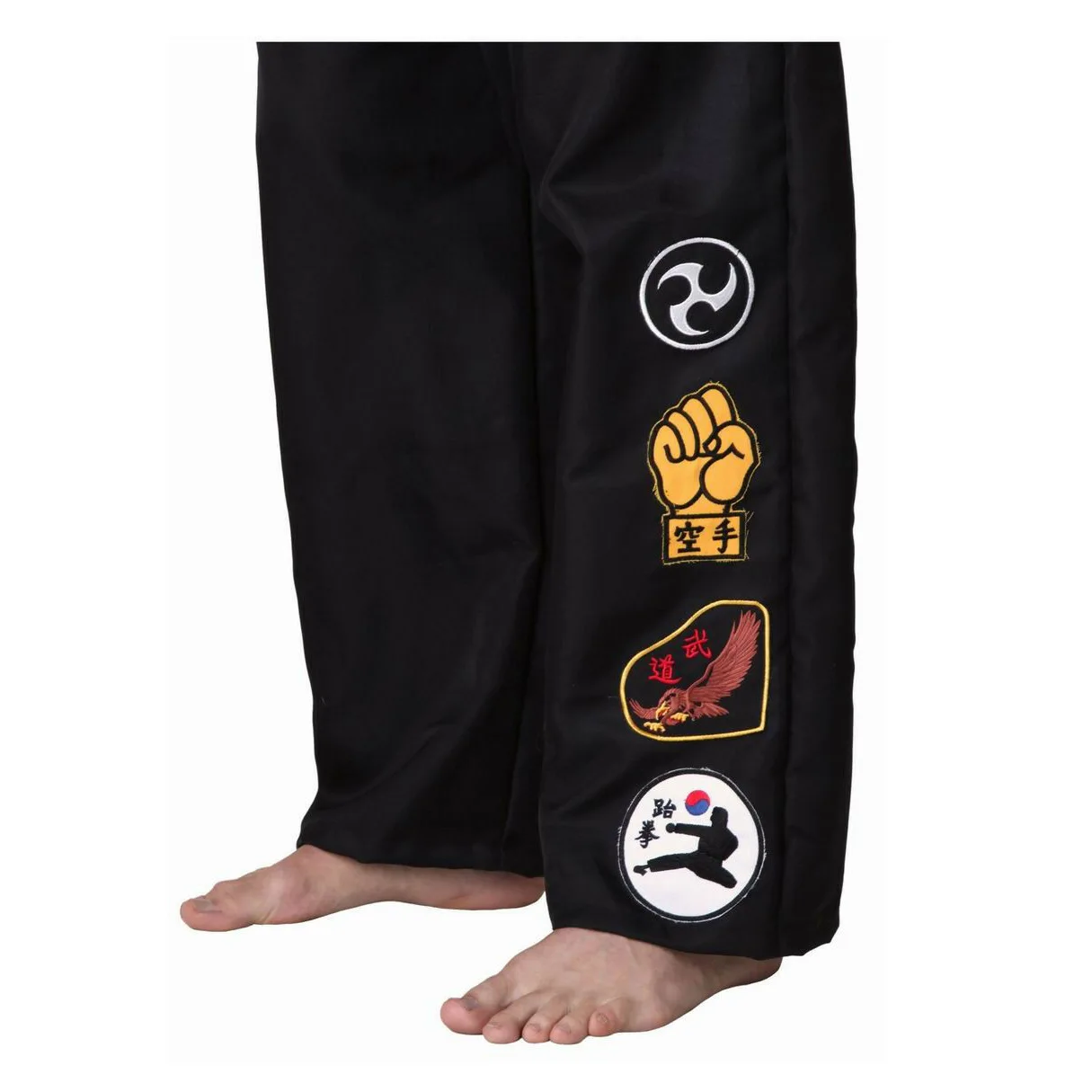 no mercy anime cosplay kof costumes val armorr karate kid taekwondo clothing for man gladiator role play free global shipping