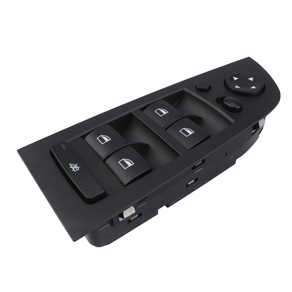 

Car Driver Side Window Control Switch Fits For-BMW E90 E91 325I 328I 330I 61319217332