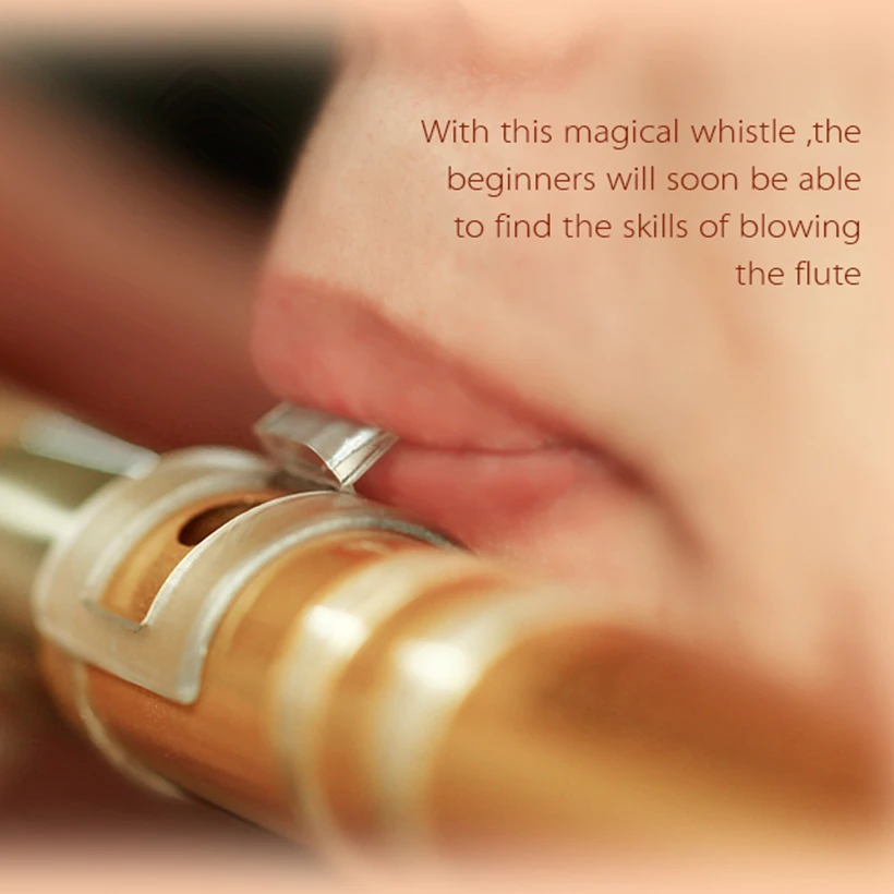 Китайский классический музыкальный инструмент CDEF бамбуковая флейта ручной