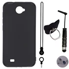 Шнурок гелевый iTien для Unimax Umx, U504TL, U505TL, U505, U683CL, Защитная силиконовая крышка, чехол для телефона, 683