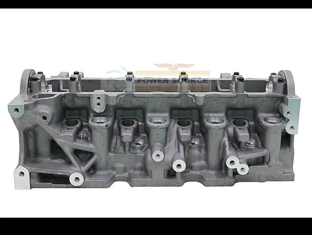 Головка цилиндра 908793 K9K 714 716 718 724 740 760 762 766 768 для Renault Kangoo 792 DCI 1461CC 8V 840|Головка