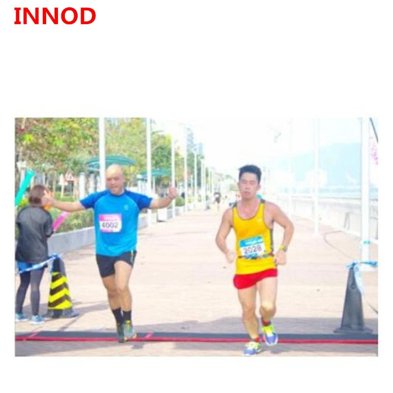 Дешевая цена EPC Class1 Gen2 чип для гонки при марафоне большой диапазон Пассивный impinj