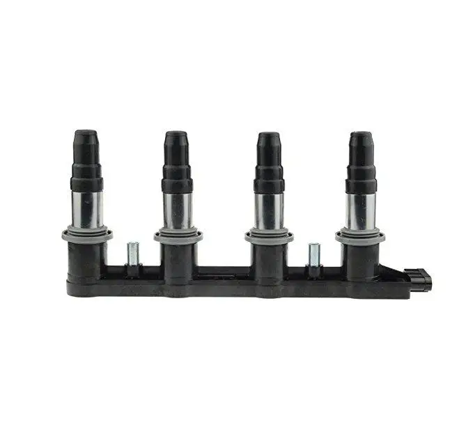 LumiParty OEM Катушка зажигания для Chevrolet Aveo Cruze Sonic Trax Pontiac UF620 96476983 25186687 55561655 55571845