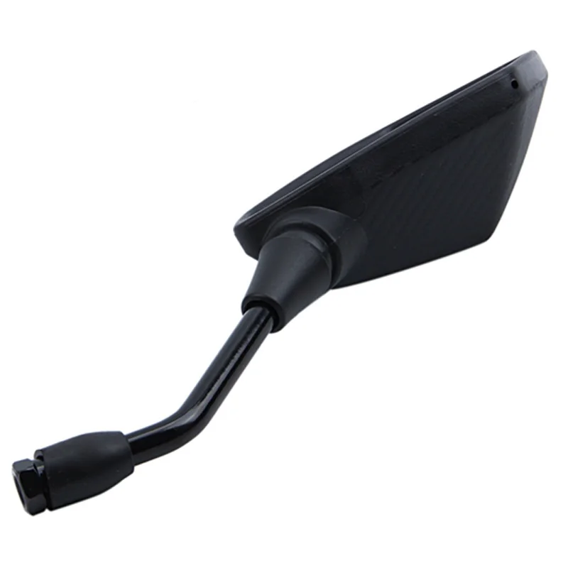 2 шт./пара мотоцикл зеркало скутера e-велосипеда зеркала заднего вида для