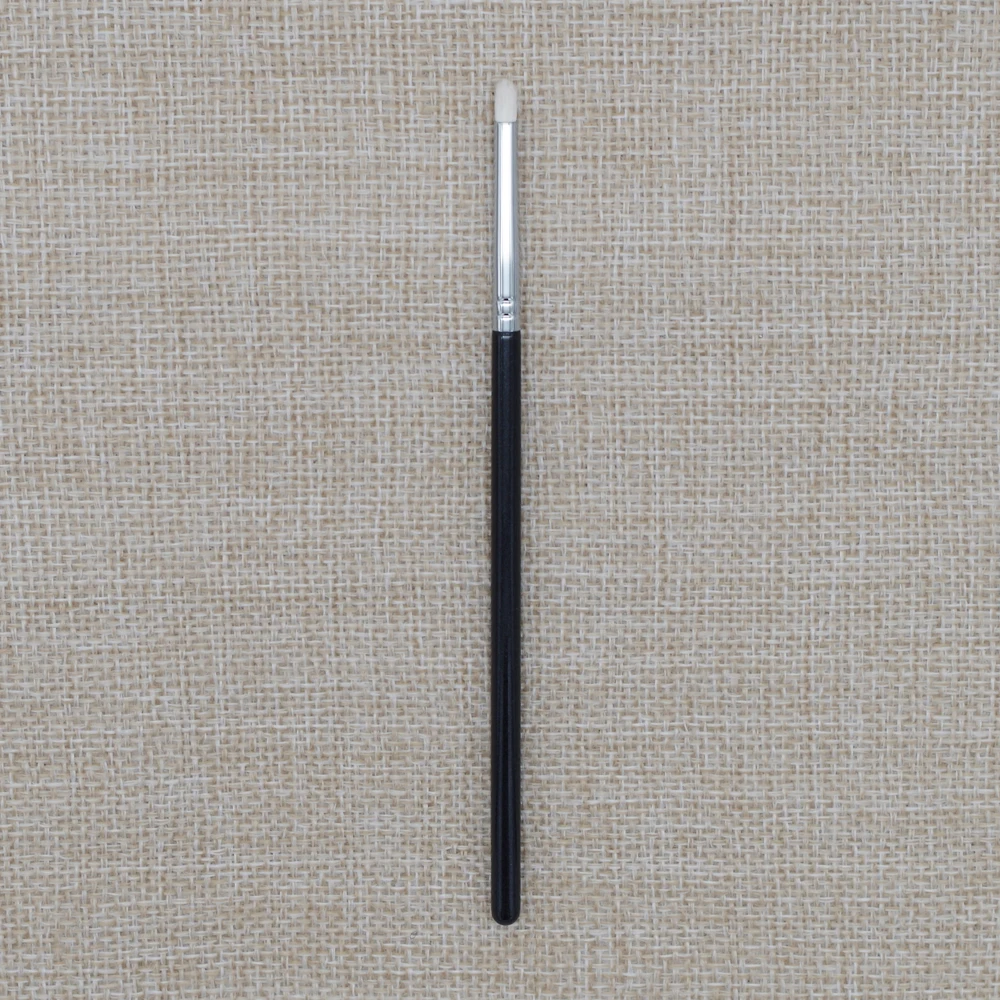 Профессиональные кисти для макияжа C14 ручной работы Мягкие из козьего волоса