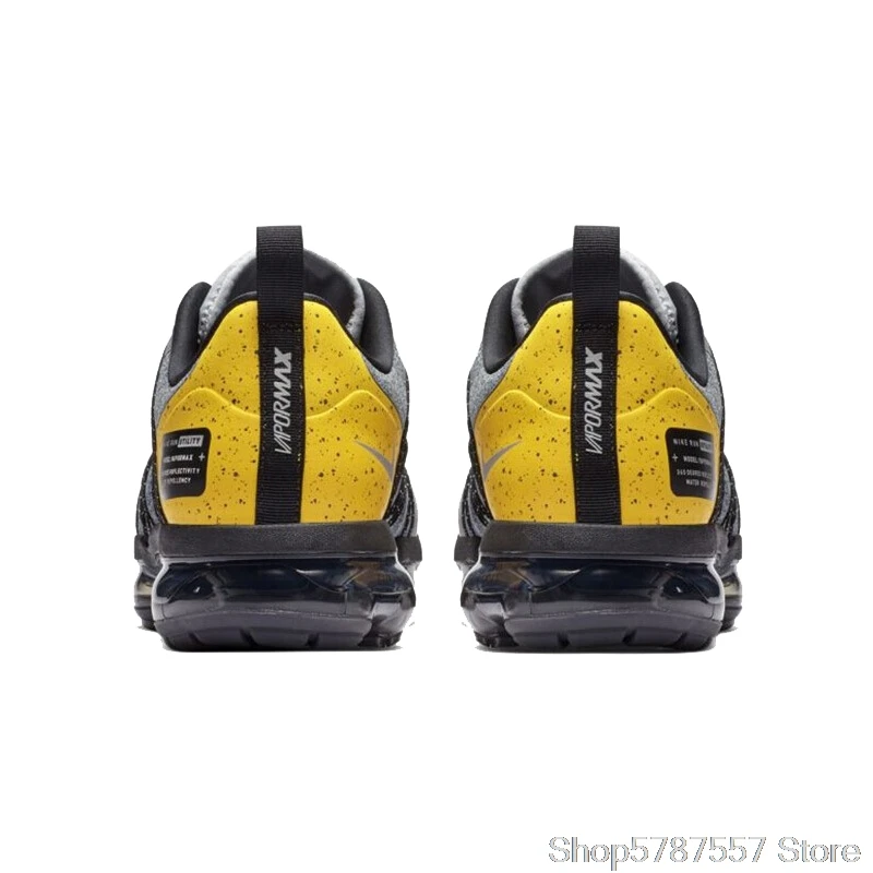 Nike AIR VAPORMAX Для мужчин кроссовки для бега обувь прогулок на открытом воздухе