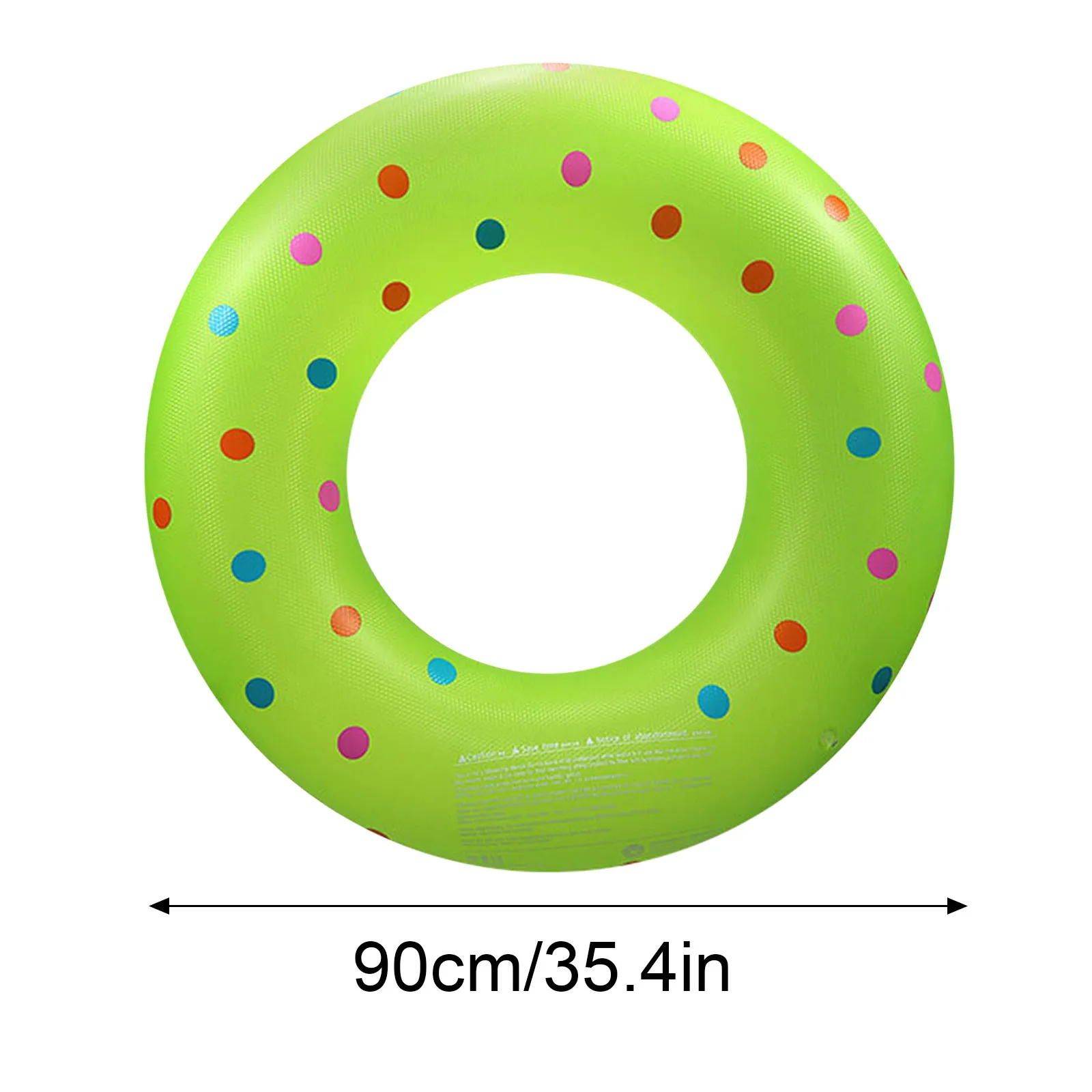 

Summer Swimming Pool Inflatable Kids Cute Animal Swim Ring For Summer Day Fun Water Toy Pool Toys Swimming Pool Accessories Fe