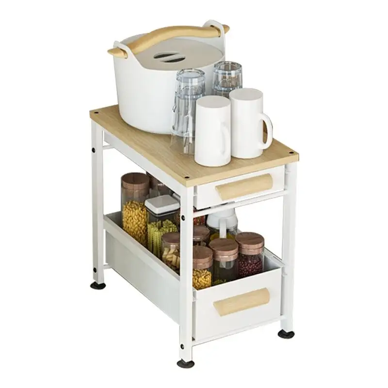 Egouttoir Vaisselle Especias набор для сушки посуды корзина с выдвижными ящиками Cozinha Cocina
