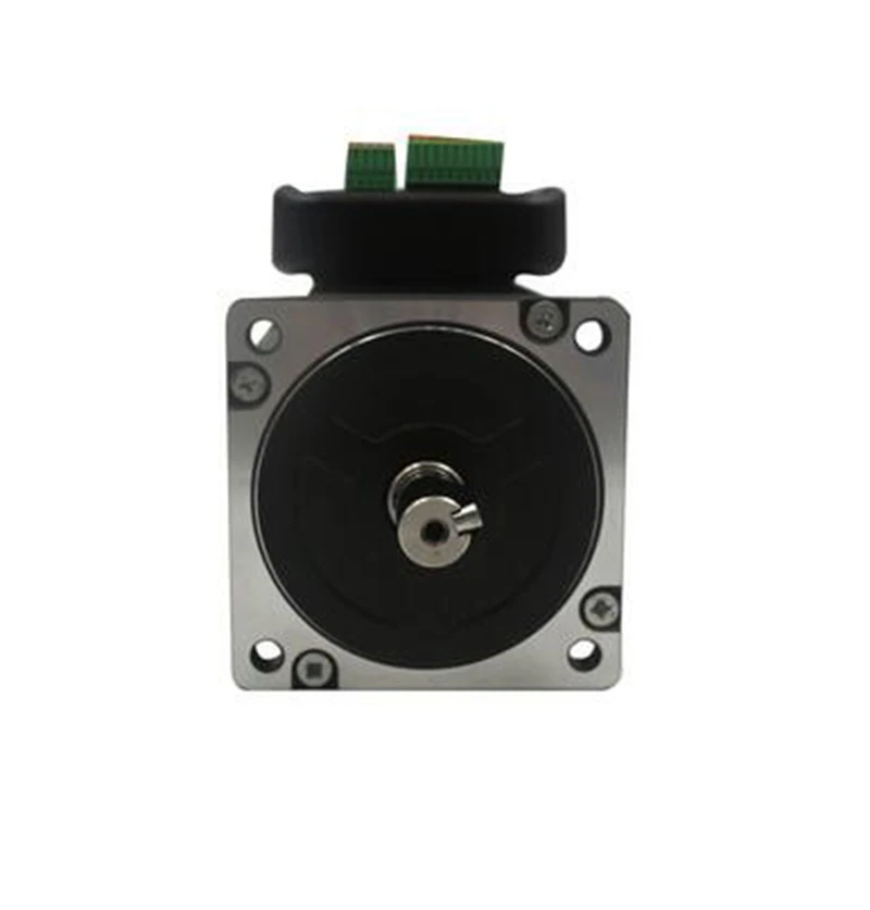 JMC продукт 440W 48V Встроенный серводвигатель переменного тока 1.4N.m, IHSV86-30-44-48