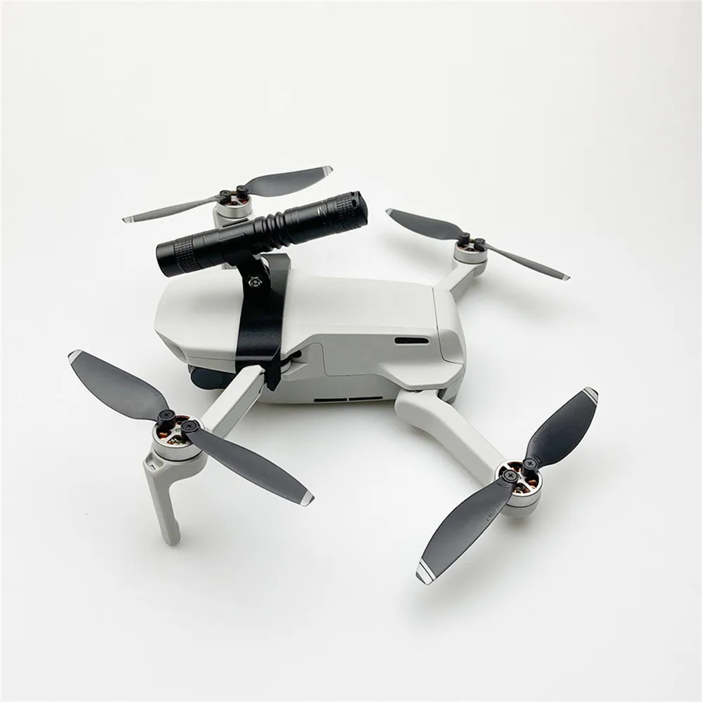 Легкий LED-подсветка настройки ночного полета навигации фонарик для запасных частей аксессуаров DJI Mavic Mini Drone.