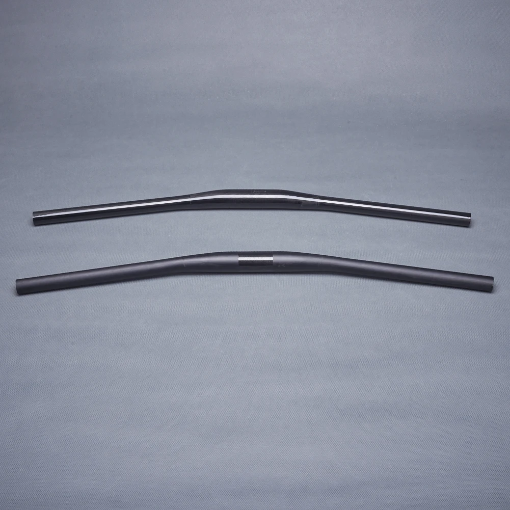 Полностью UD Руль из углеродного волокна для горного велосипеда горный велосипед