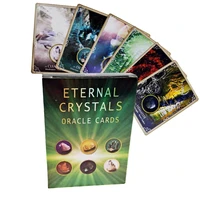 tarot board game toys oracle deck party divination prophet prophecy card poker board gift