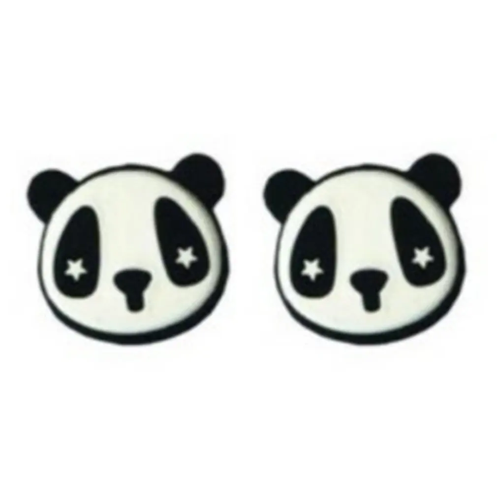 

Tennis Racket Shock Absorber Silicone Durable Cartoon Animal Tennis Skirt Vibration Dampeners Tennis Accessories Retail New