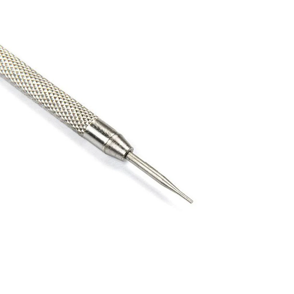 

2020 New Stainless Steel Watch Strap Band Opener Spring Bars Link Pins Remover Tools Watch accessories repair tools Wholesale