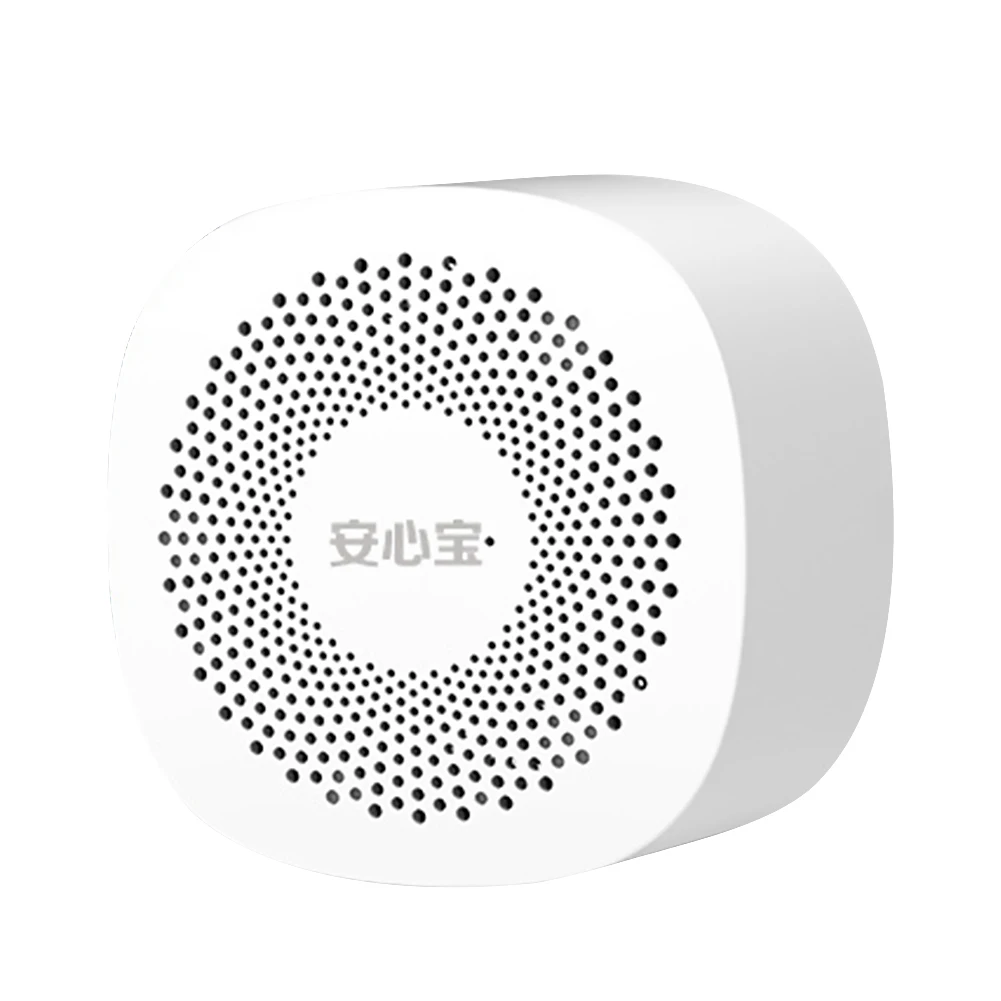 

CO2 Meter Carbon Dioxide Temperature Formaldehyde Air Quality Multifunctional Carbon Dioxide Detector Household