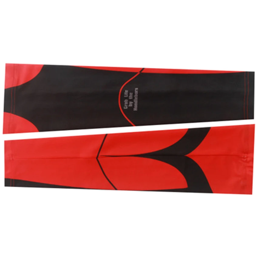 Лидер продаж велосипедные рукава для мужчин и женщин из ледяного шелка защиты от