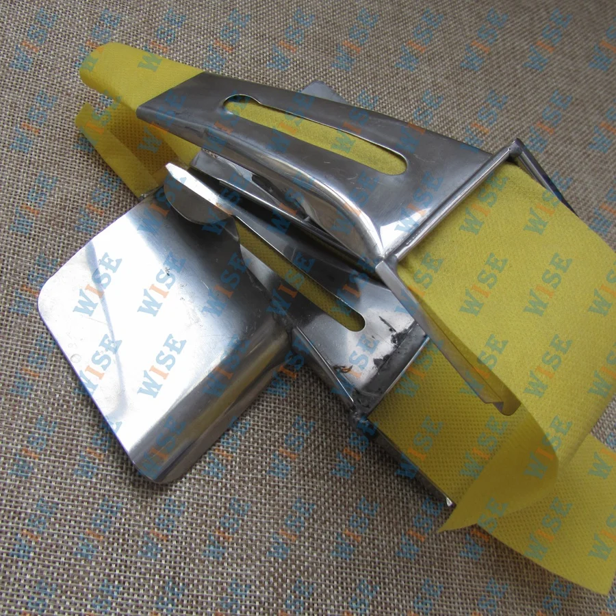 TWO-PIECE WAIST BAND FOLDER 2-NEEDLE / 4-NEEDLE KANSAI SPECIAL KL-83 | Sewing Tools &amp Accessory