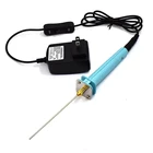 Ручка-резак для пенопласта, 15 Вт, 10 см