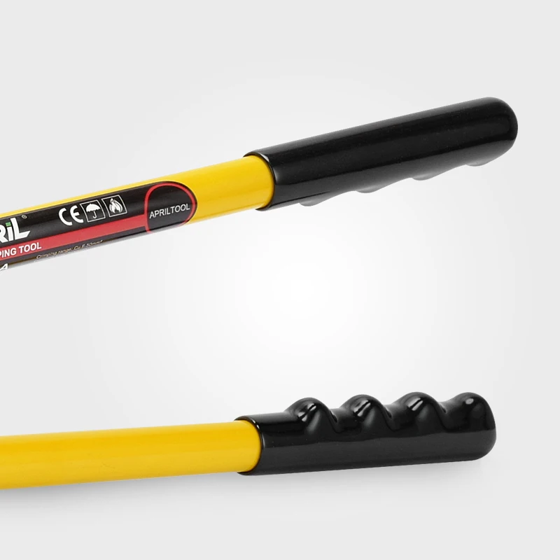 Ручной обжимной инструмент магнитные обжимные плоскогубцы зажим холодной