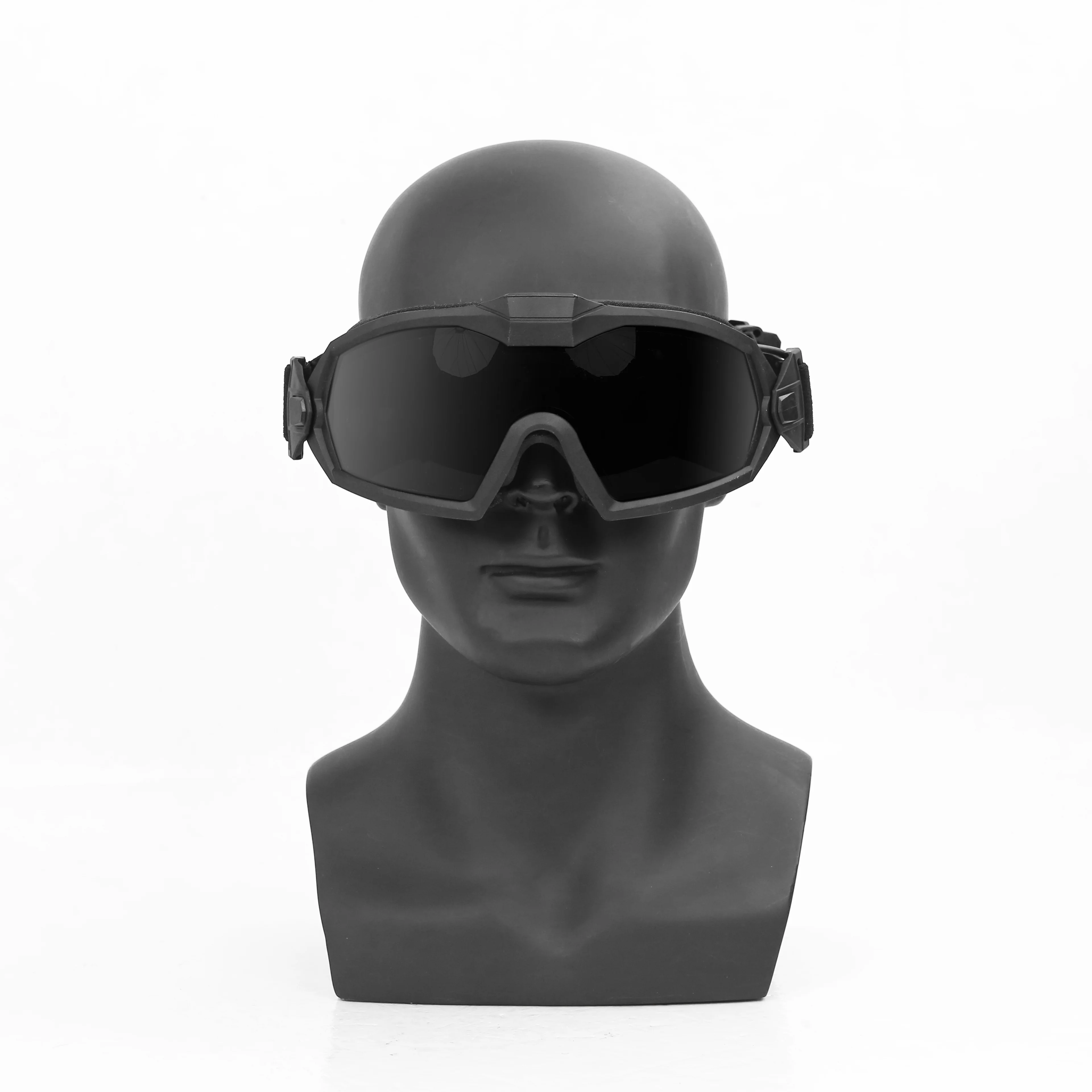 

Emersongear тактические противотуманные очки для страйкбола, охоты, военного боя, стрельбы, защитные тренировочные очки