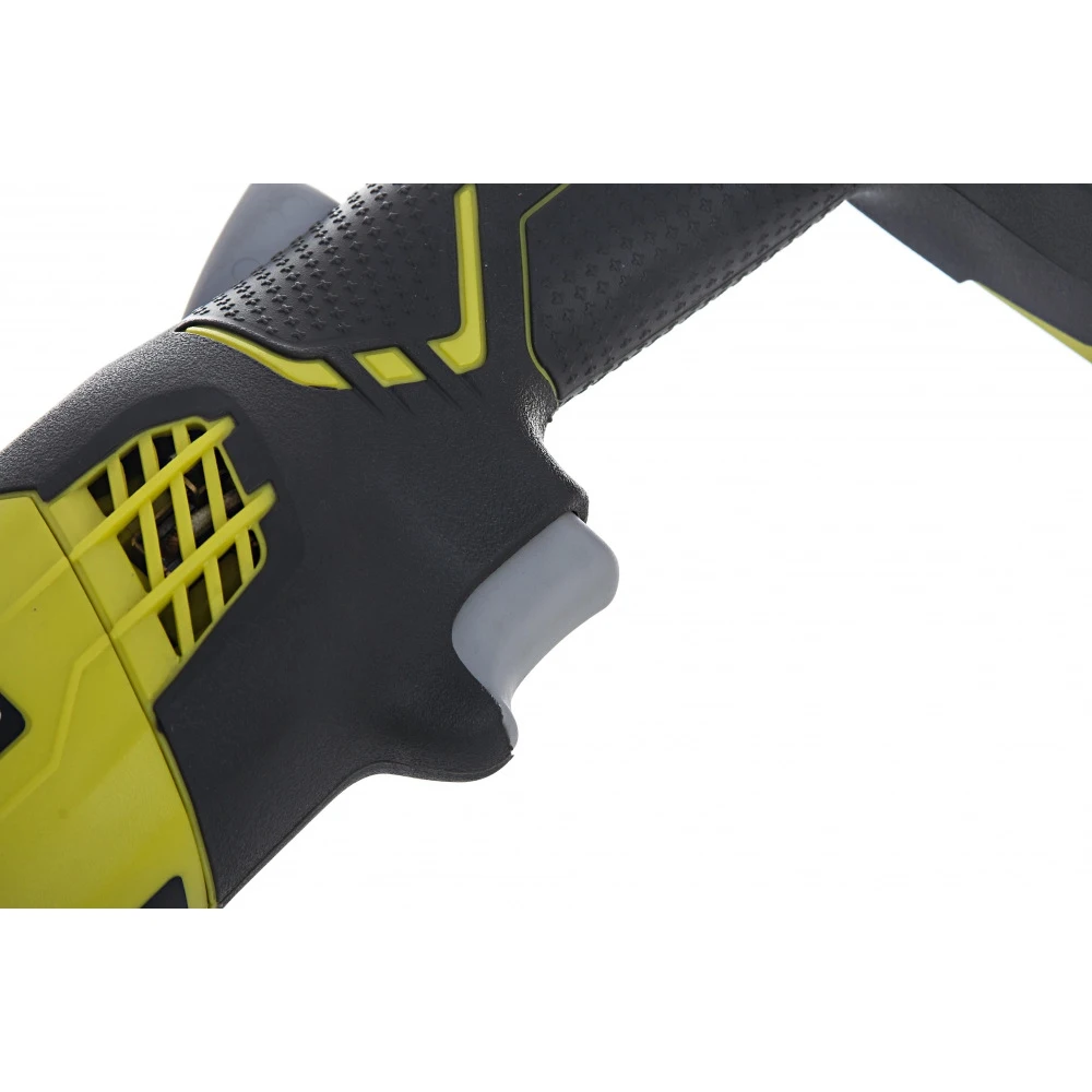Аккумуляторная угловая шлифмашина ryobi one+ r18ag-0 5133001903 | Инструменты
