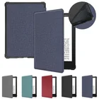 Чехол для Kindle Paperwhite, мягкий ковбойский флип-чехол 2021 11-го поколения для Funda Kindle Paperwhite 2021, чехол Coque 6,8 дюйма
