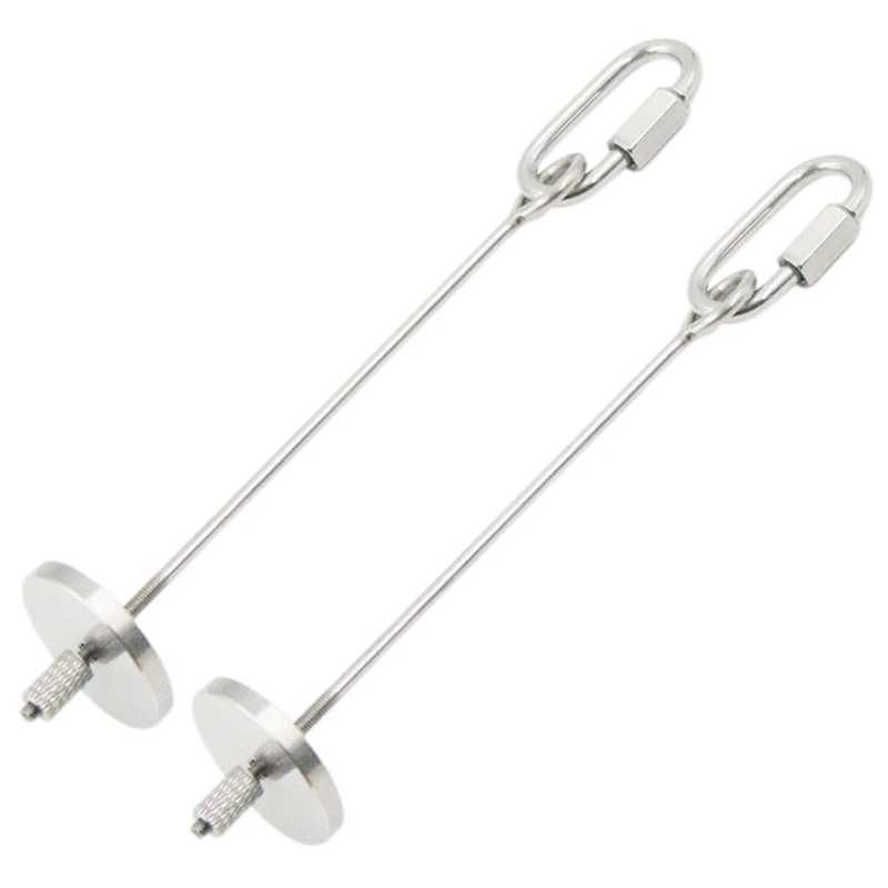 Средний и большой попугай нержавеющая сталь вилка для фруктов кукуруза яблоко