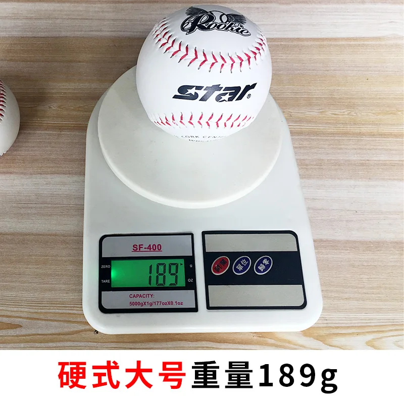 High Quality Baseball Outdoor Hard Beginner Professional Softball Training Equipment Beisbolera Team Sports DK50BB | Спорт и