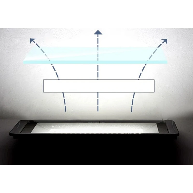 

LED Floodlight PIR Motion Sensor LED Spotlight Outdoor Wall Reflector Lighting Waterproof Garden Lamp