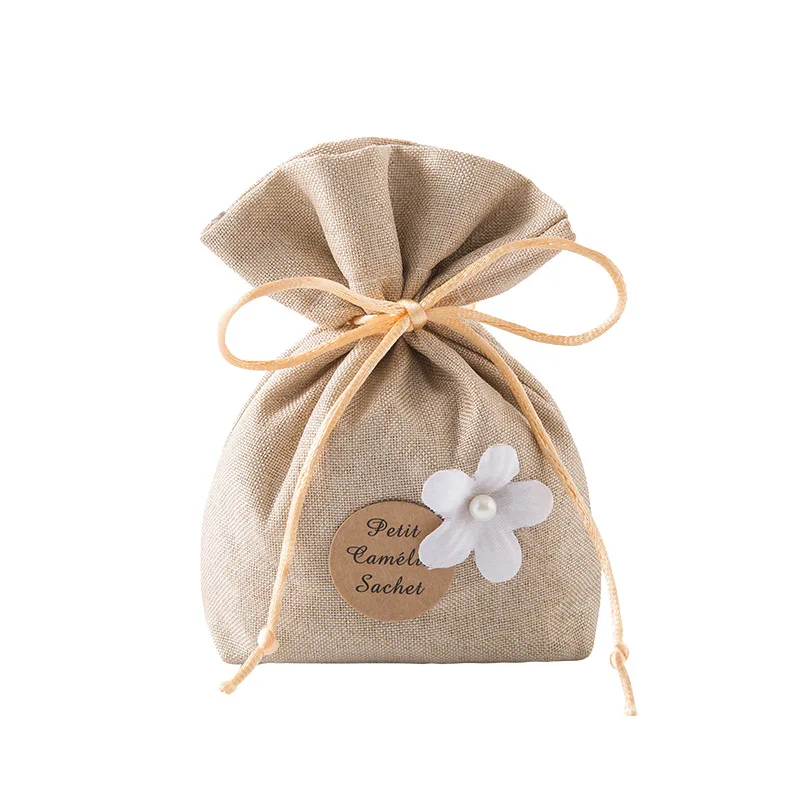 5 шт шкаф цветочное саше Репеллент для спальни духи-саше автомобиля стойкий