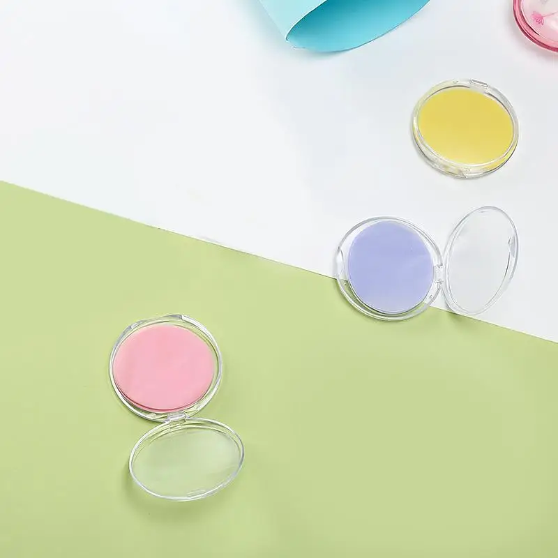 Дорожная Удобная одноразовая бумажная портативная коробка для мытья рук 50 шт.