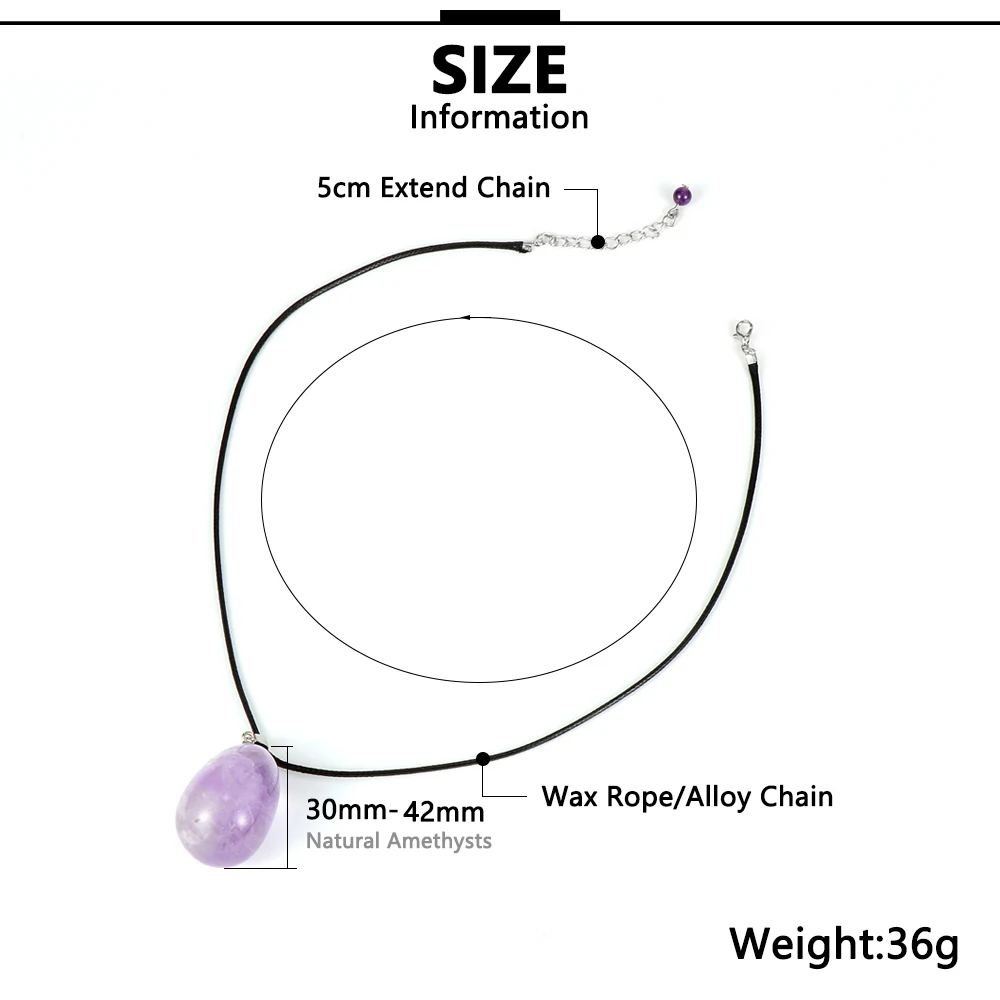 Женский кулон 30 42 см большой естественный неправильной формы драгоценный камень