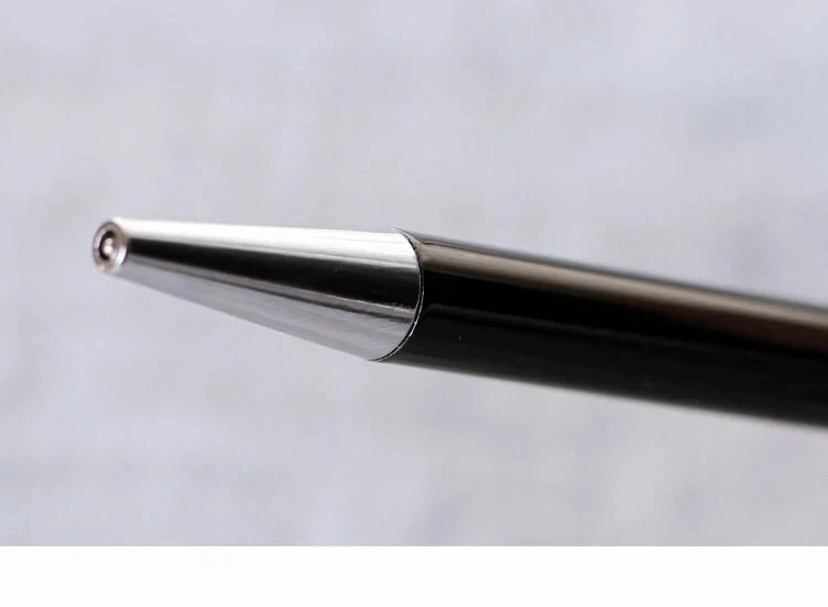 

Model mody dugopis dugopis bambusowy zestawy wieczne nowy rok 1.0mm