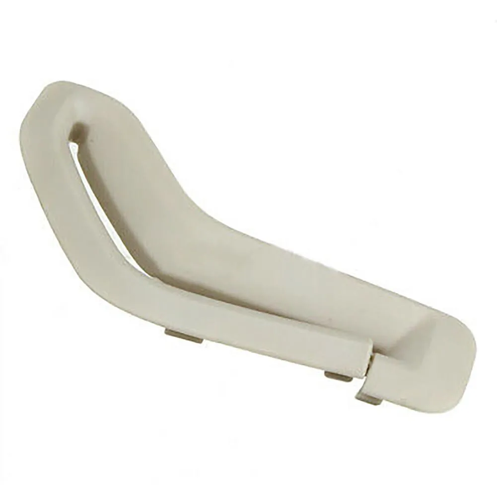 

ABS Plastic Seat Belt Trim Cover Beige High Quality Selector Gate 39885877