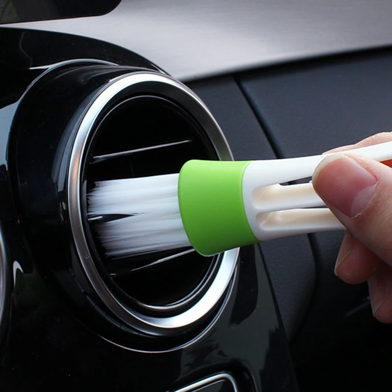 Двухсторонний пылесос для Toyota CHR Supra Auris Rav4 Land Cruiser Verso Avensis T25 Yaris TRD COROLLA Camry