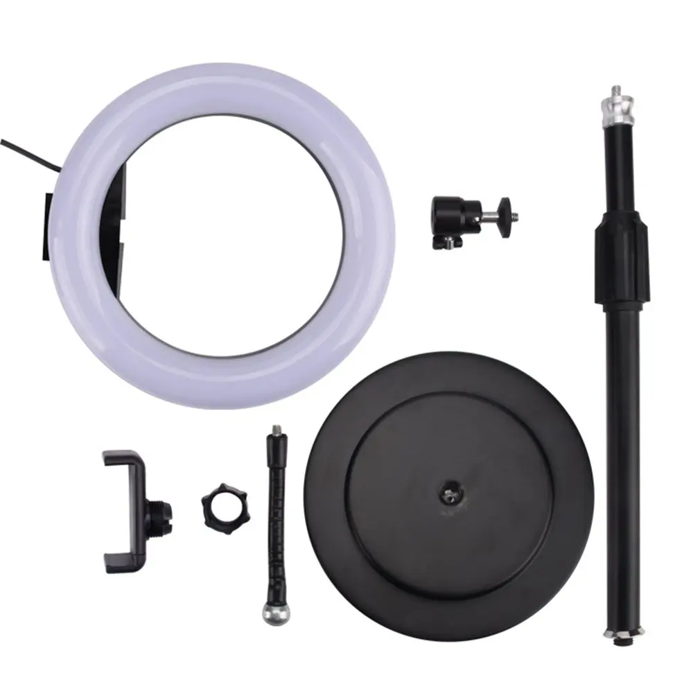 Профессиональные светодиодсветодиодный кольцевые лампы для студийной