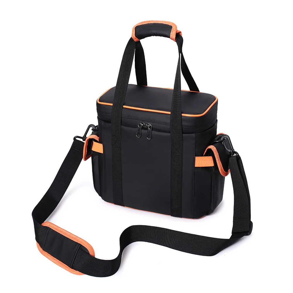 

Universal Fireproof Storage Bag for Mavic MINI 2/MINI/2/Air 2/Pro/Air Drone Moisture-proof Shoulder bag Carrying Case Accessory