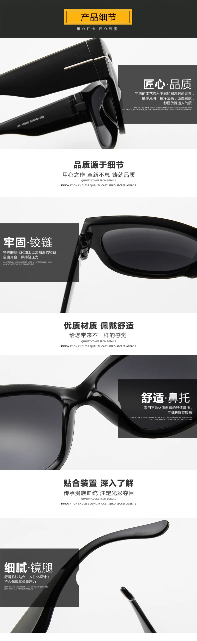 Tom ford TF женские солнцезащитные очки трендовые товары леопардовые синие розовые большие негабаритные солнцезащитные очки oculos de sol feminino