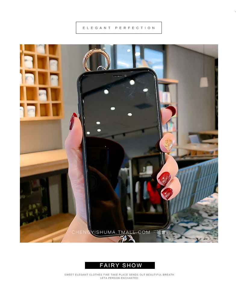 Для huawei P20 P30 чехол для рук с мультяшным цветком славой 20 оригинальность любовь