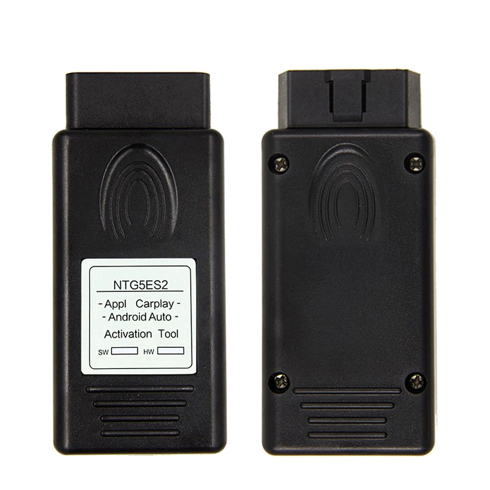 CarPlay NTG5S1 для Apple/Android OBD2 автоматический инструмент активации NTG5 S2 оригинальный