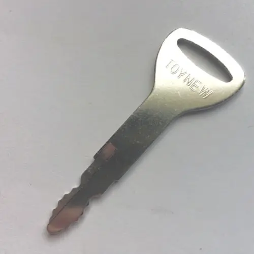 Запасной ключ зажигания для вилочного погрузчика Toyota A62597 30 шт. - купить по