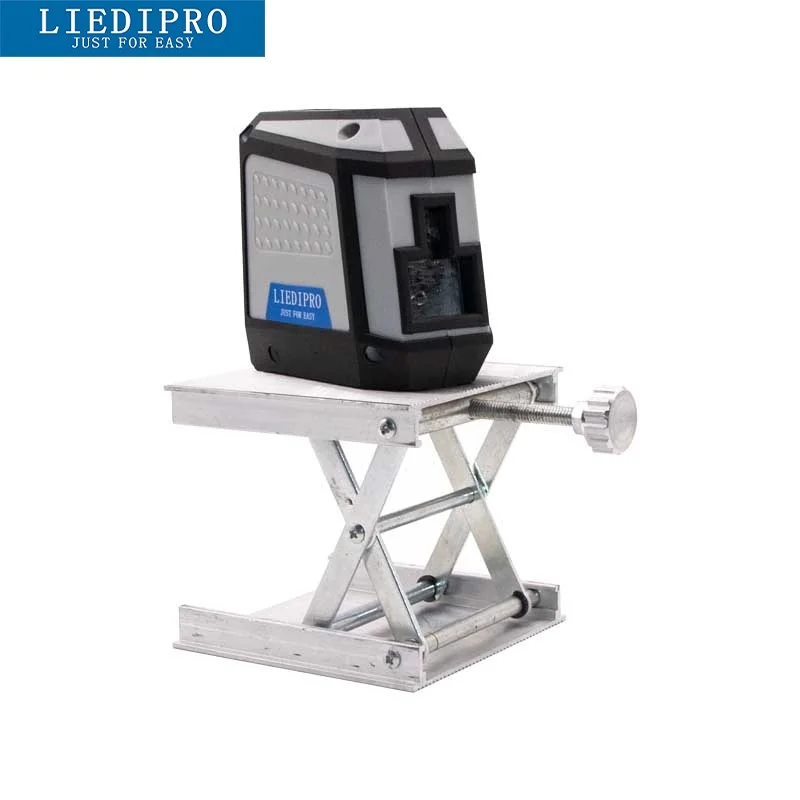 Нивелир лазерный с двумя линиями нивелир вертикальными и горизонтальными