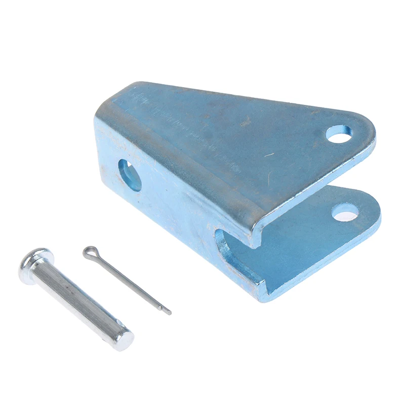 

1X U-Type Linear Actuator Motor Bracket Electric Push Rod Motor DC Reciprocating Portable Mounting Fixed Supporting Seat ,DIY