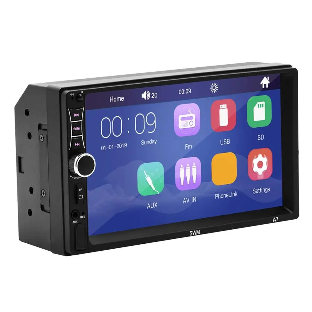 

Car Electronics