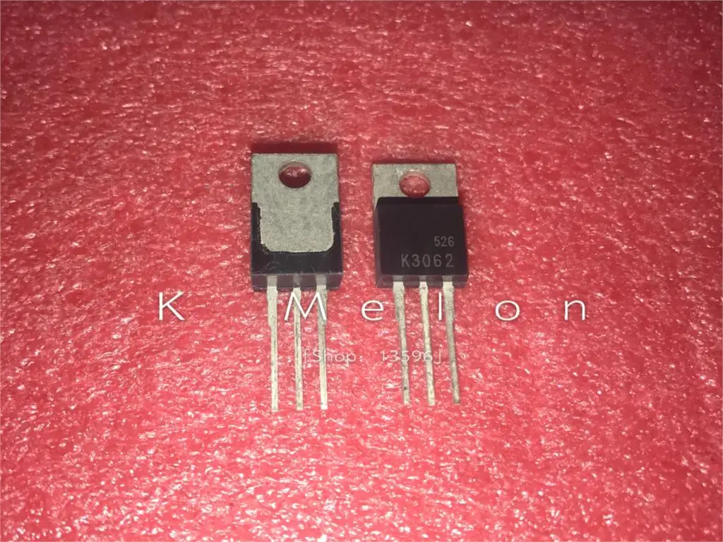 10 шт. транзистор 2SK3069 K3069 2SK3060 2SK3062 TO-220 75a 60 в | Обустройство дома