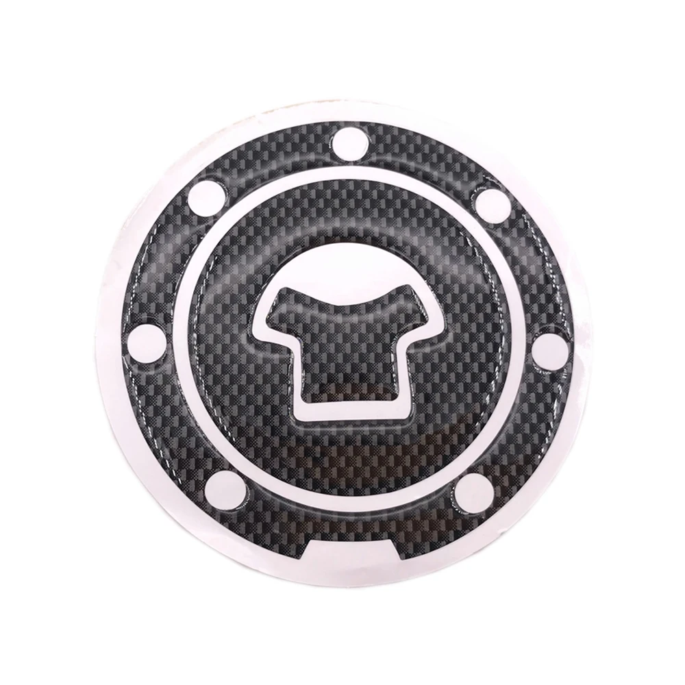 

Universal Motorcycle Fuel Tank Sticker Cap Cover For HONDA CBR RVF VFR CB400 CB1300 1000RR Interesting High Quality 2019